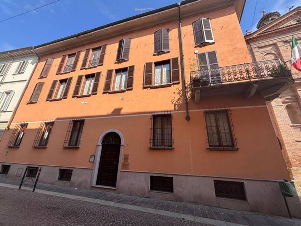 appartamento in vendita a Voghera