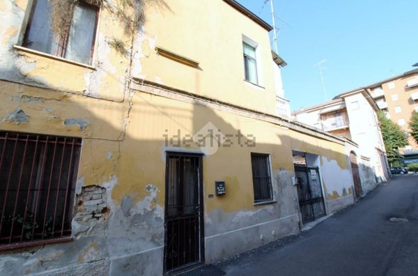 appartamento in vendita a Voghera