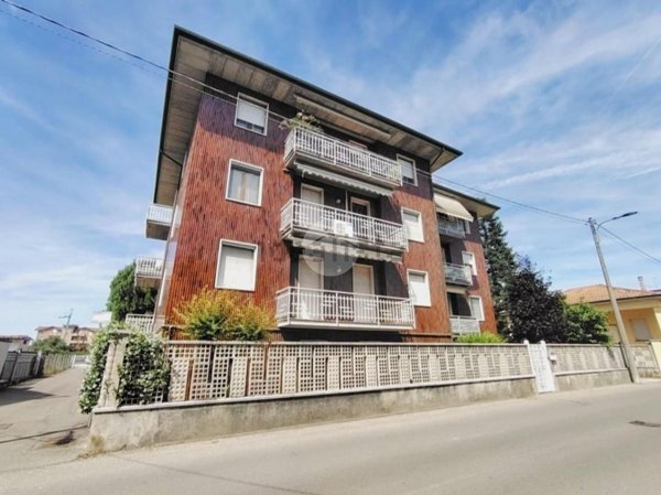 appartamento in vendita a Voghera