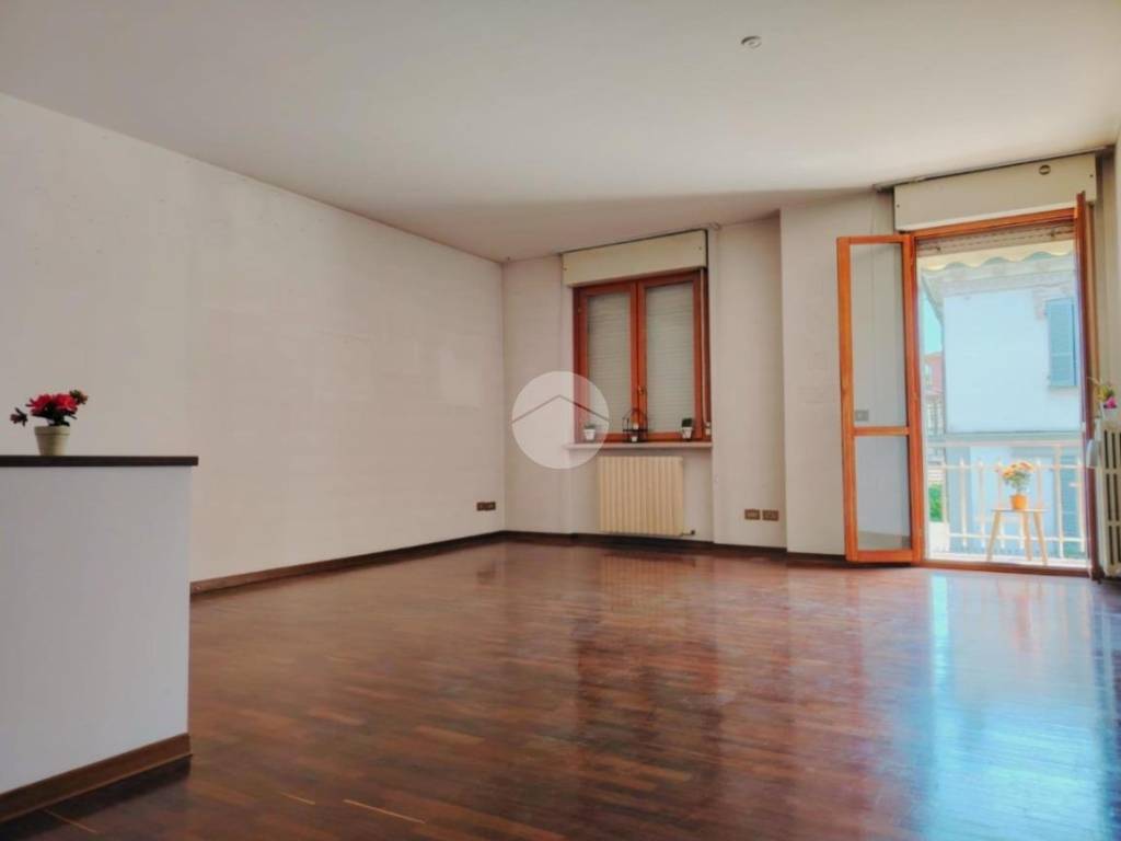 appartamento in vendita a Voghera