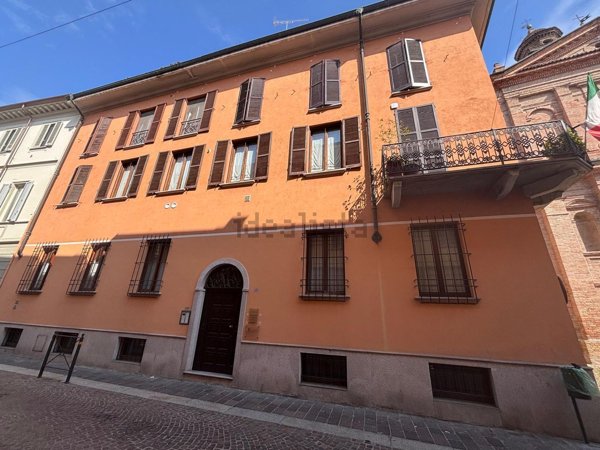 appartamento in vendita a Voghera