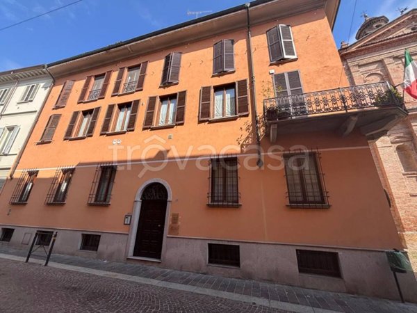 appartamento in vendita a Voghera