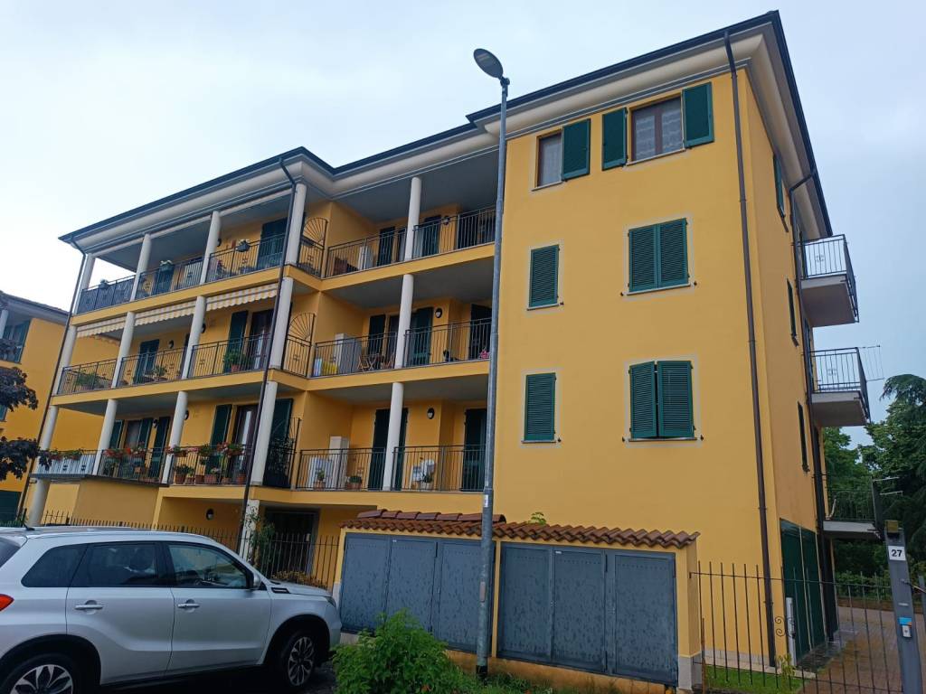 appartamento in vendita a Voghera
