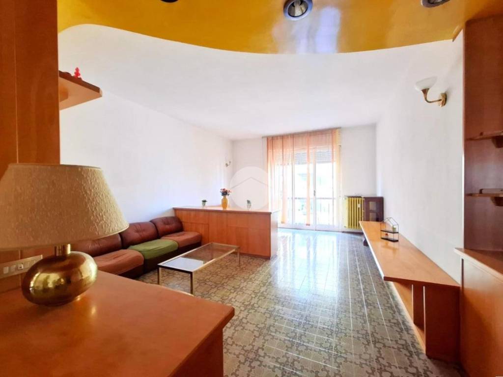 appartamento in vendita a Voghera