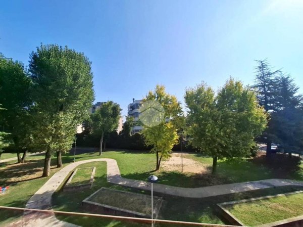 appartamento in vendita a Voghera