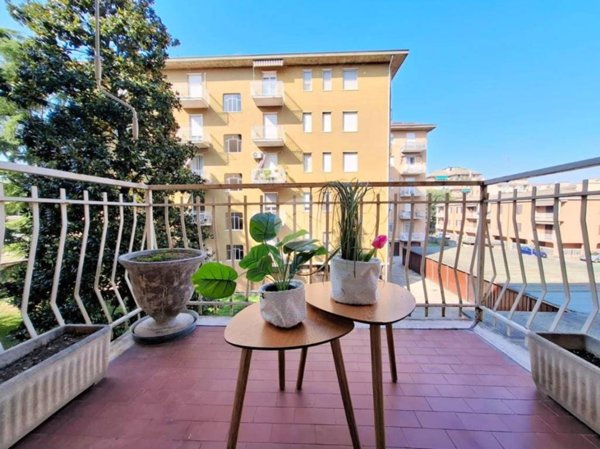 appartamento in vendita a Voghera