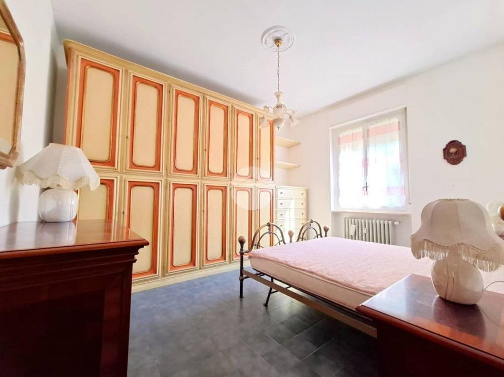 appartamento in vendita a Voghera