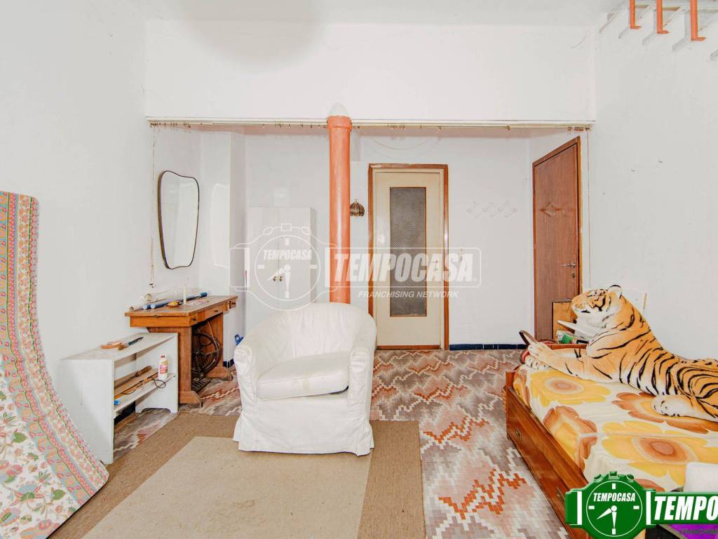 appartamento in vendita a Voghera