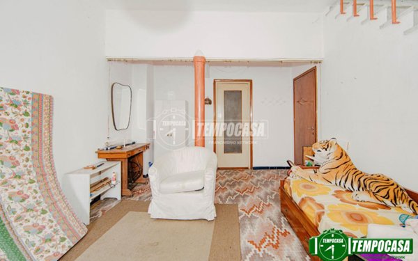 appartamento in vendita a Voghera