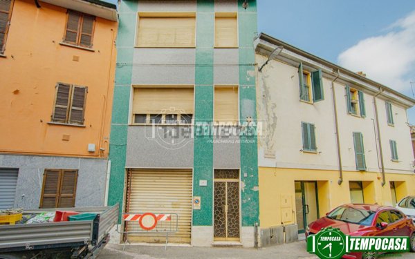 appartamento in vendita a Voghera