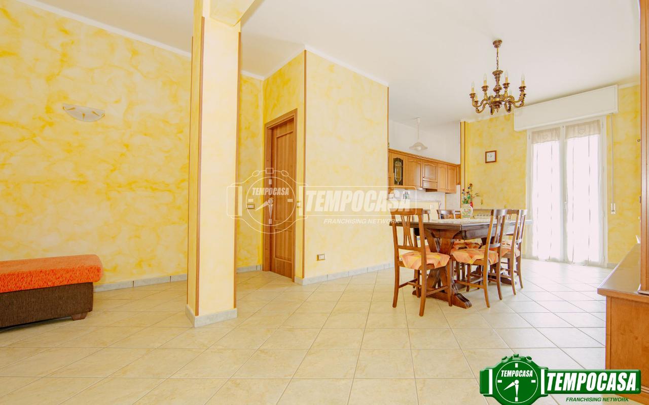 appartamento in vendita a Voghera