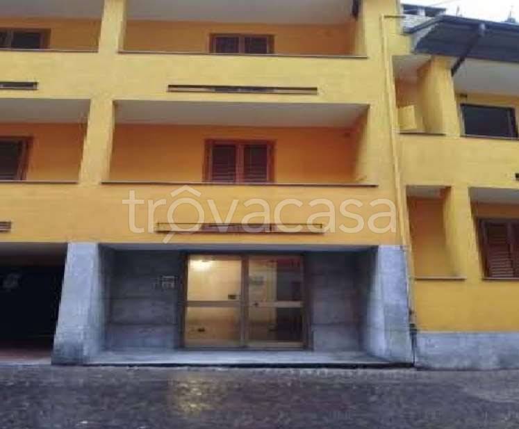 appartamento in vendita a Voghera