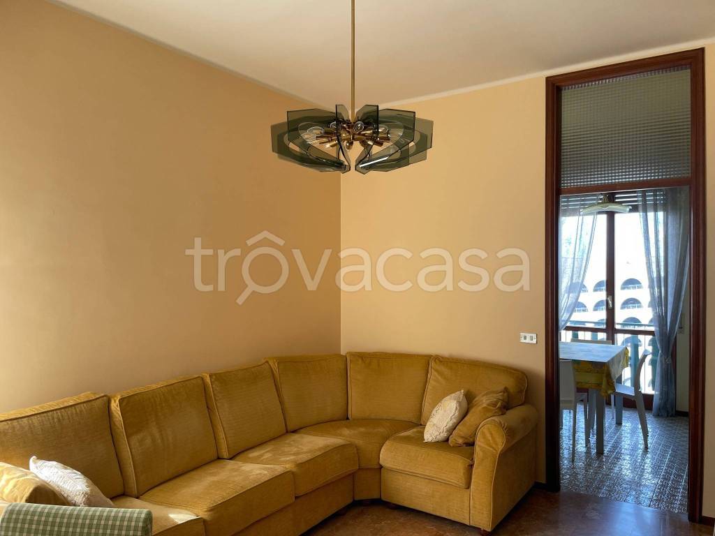 appartamento in vendita a Voghera