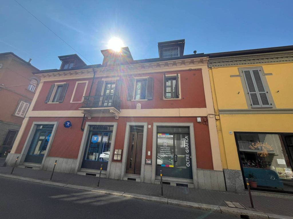 appartamento in vendita a Voghera