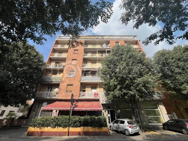 appartamento in vendita a Voghera