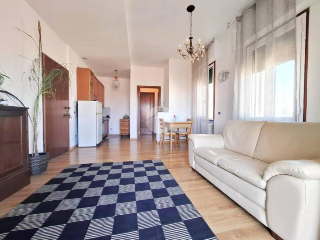 appartamento in vendita a Voghera