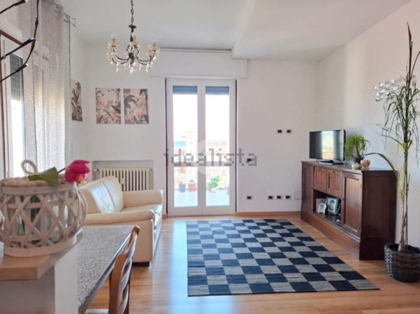 appartamento in vendita a Voghera