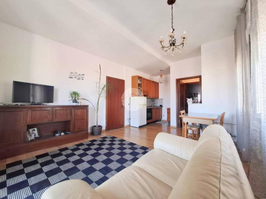 appartamento in vendita a Voghera