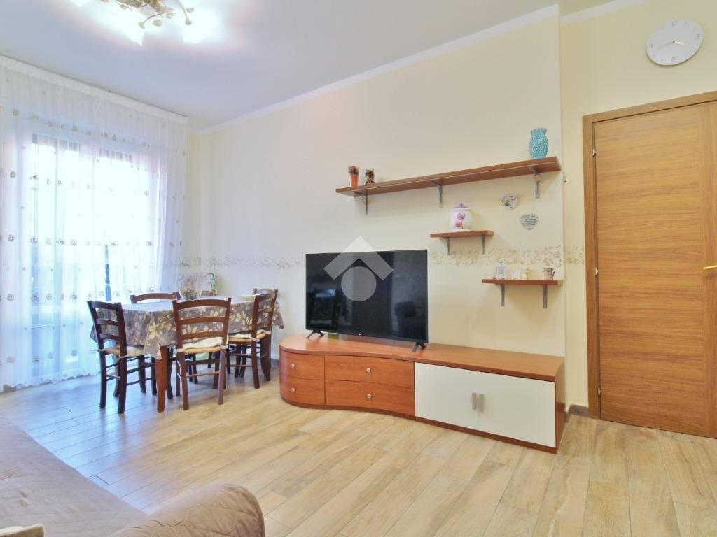 appartamento in vendita a Voghera