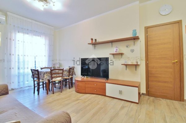 appartamento in vendita a Voghera