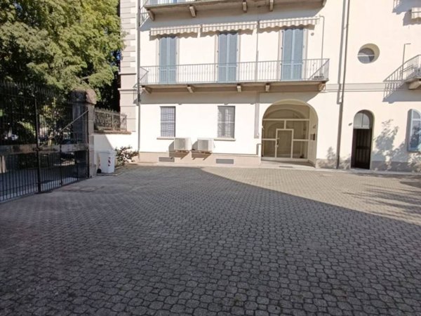 appartamento in vendita a Voghera
