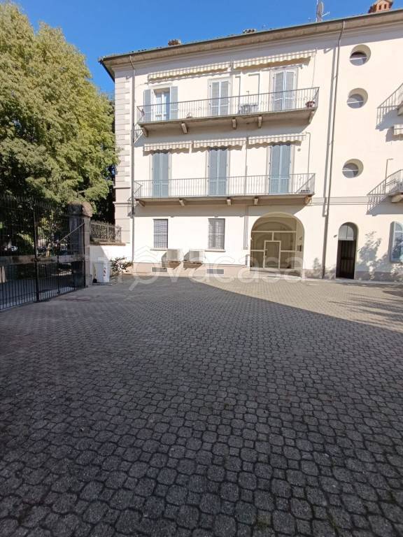 appartamento in vendita a Voghera