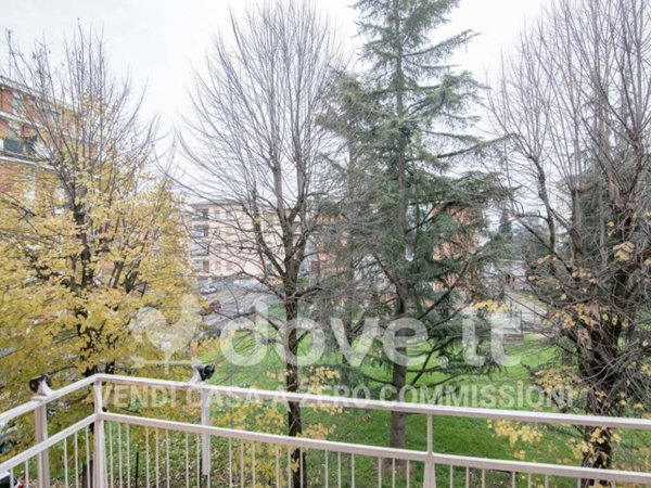 appartamento in vendita a Voghera