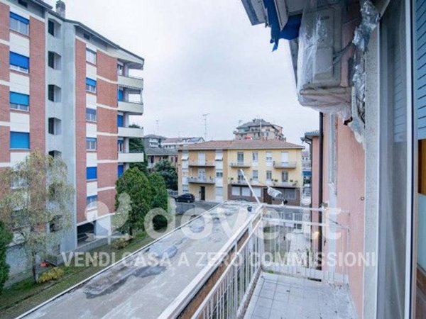 appartamento in vendita a Voghera