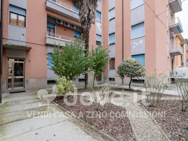 appartamento in vendita a Voghera