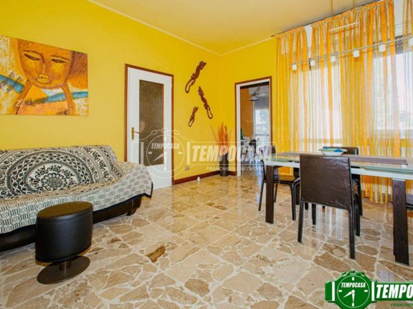 appartamento in vendita a Voghera