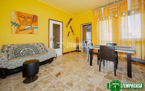 appartamento in vendita a Voghera