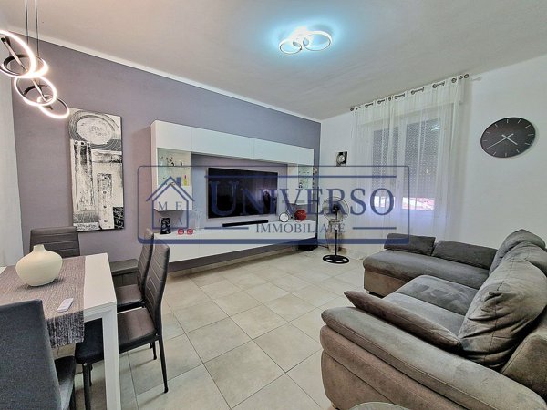 appartamento in vendita a Voghera