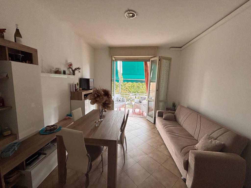 appartamento in vendita a Voghera