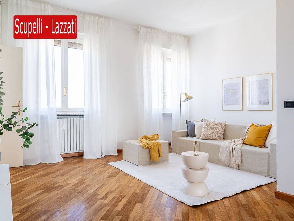 appartamento in vendita a Voghera