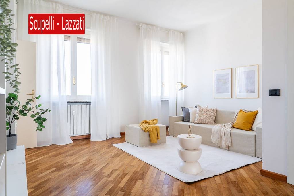 appartamento in vendita a Voghera