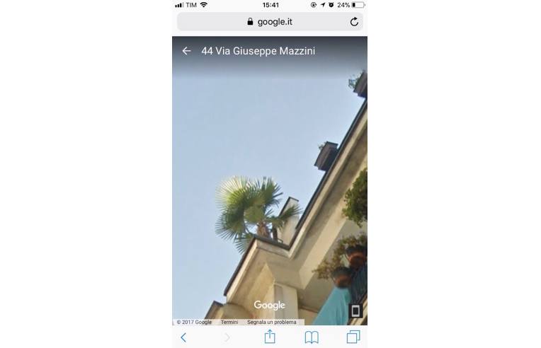 appartamento in vendita a Voghera