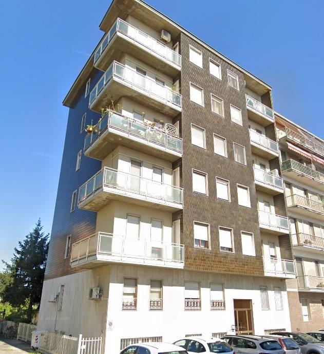 appartamento in vendita a Voghera