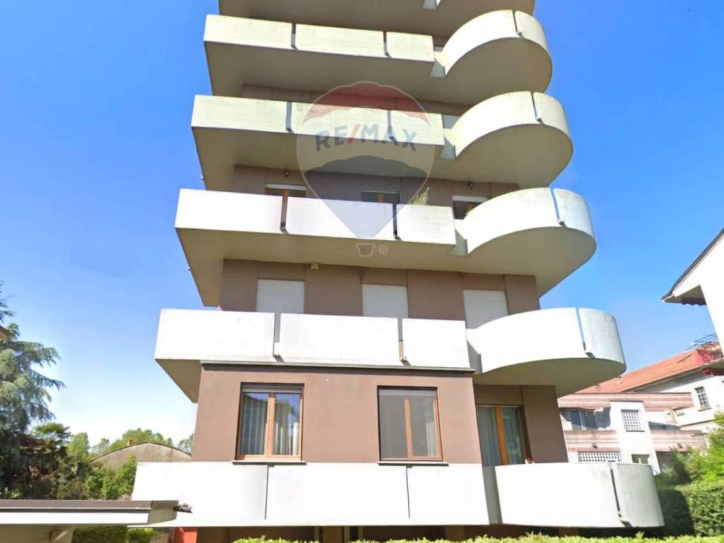 appartamento in vendita a Voghera