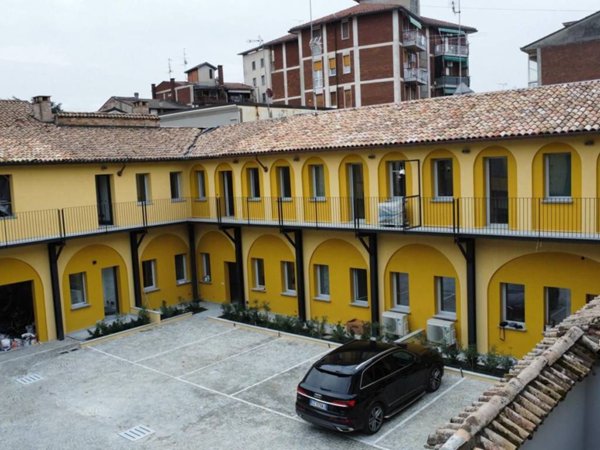 appartamento in vendita a Voghera