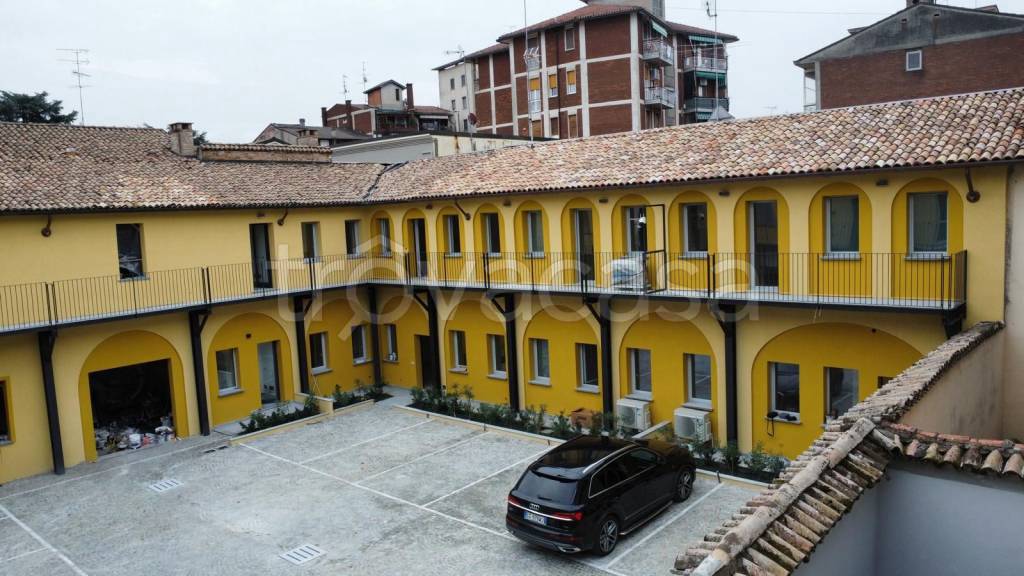 appartamento in vendita a Voghera
