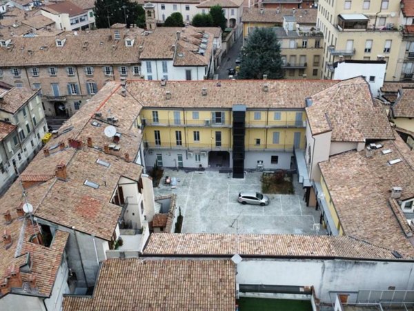 appartamento in vendita a Voghera