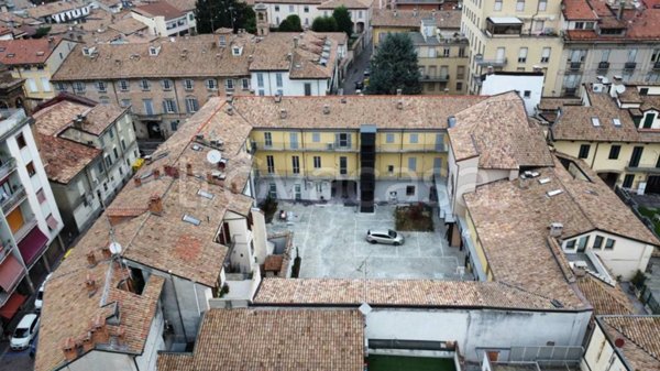 appartamento in vendita a Voghera