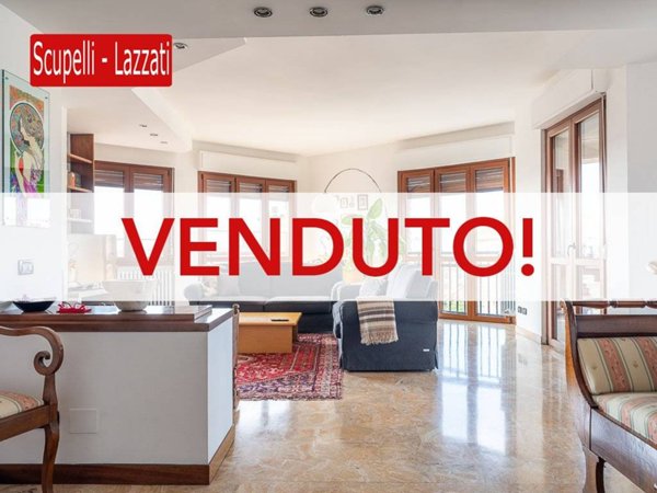 appartamento in vendita a Voghera