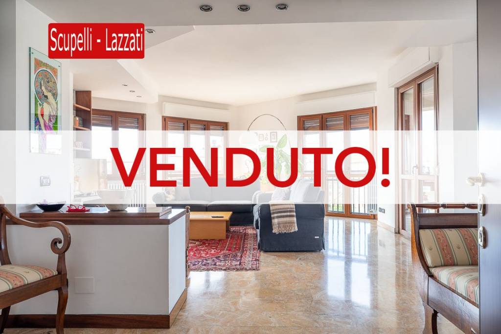 appartamento in vendita a Voghera