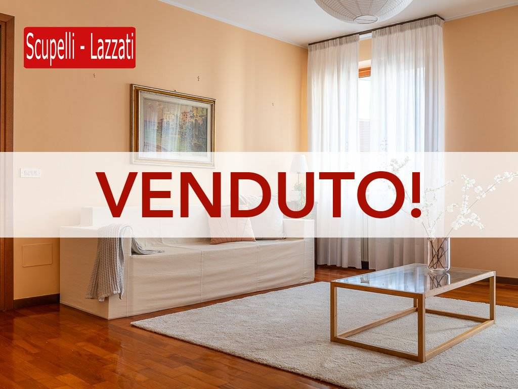 appartamento in vendita a Voghera