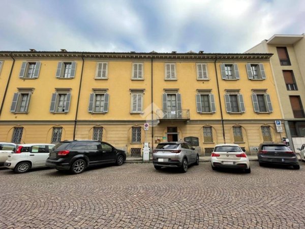 appartamento in vendita a Voghera