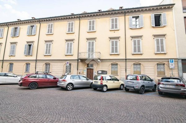 appartamento in vendita a Voghera