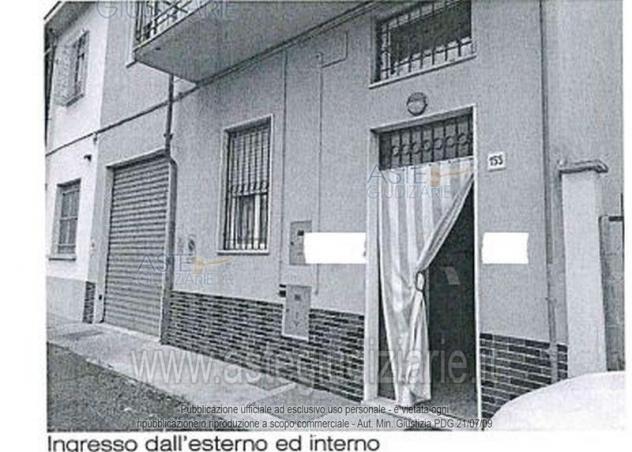 appartamento in vendita a Voghera