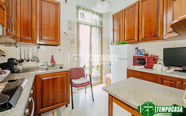 appartamento in vendita a Voghera