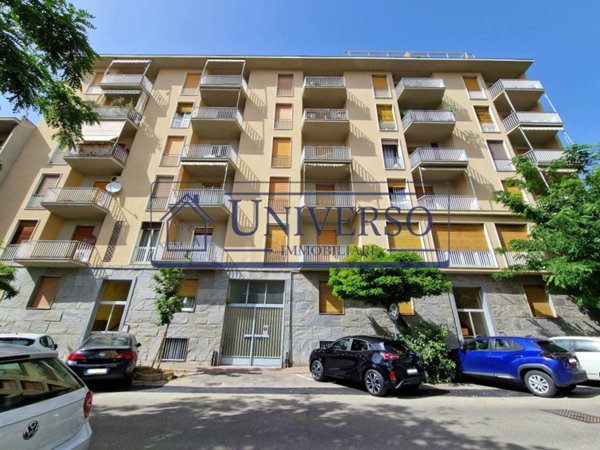 appartamento in vendita a Voghera